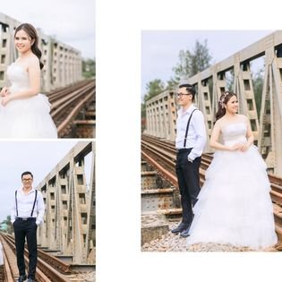 Rin Nguyễn Wedding Gallery 4