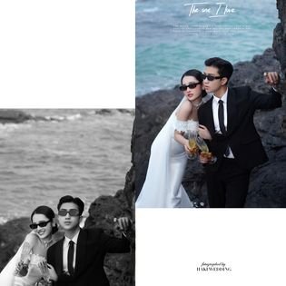 HaKi Wedding – Áo Cưới Núi Thành Quảng Nam Gallery 1