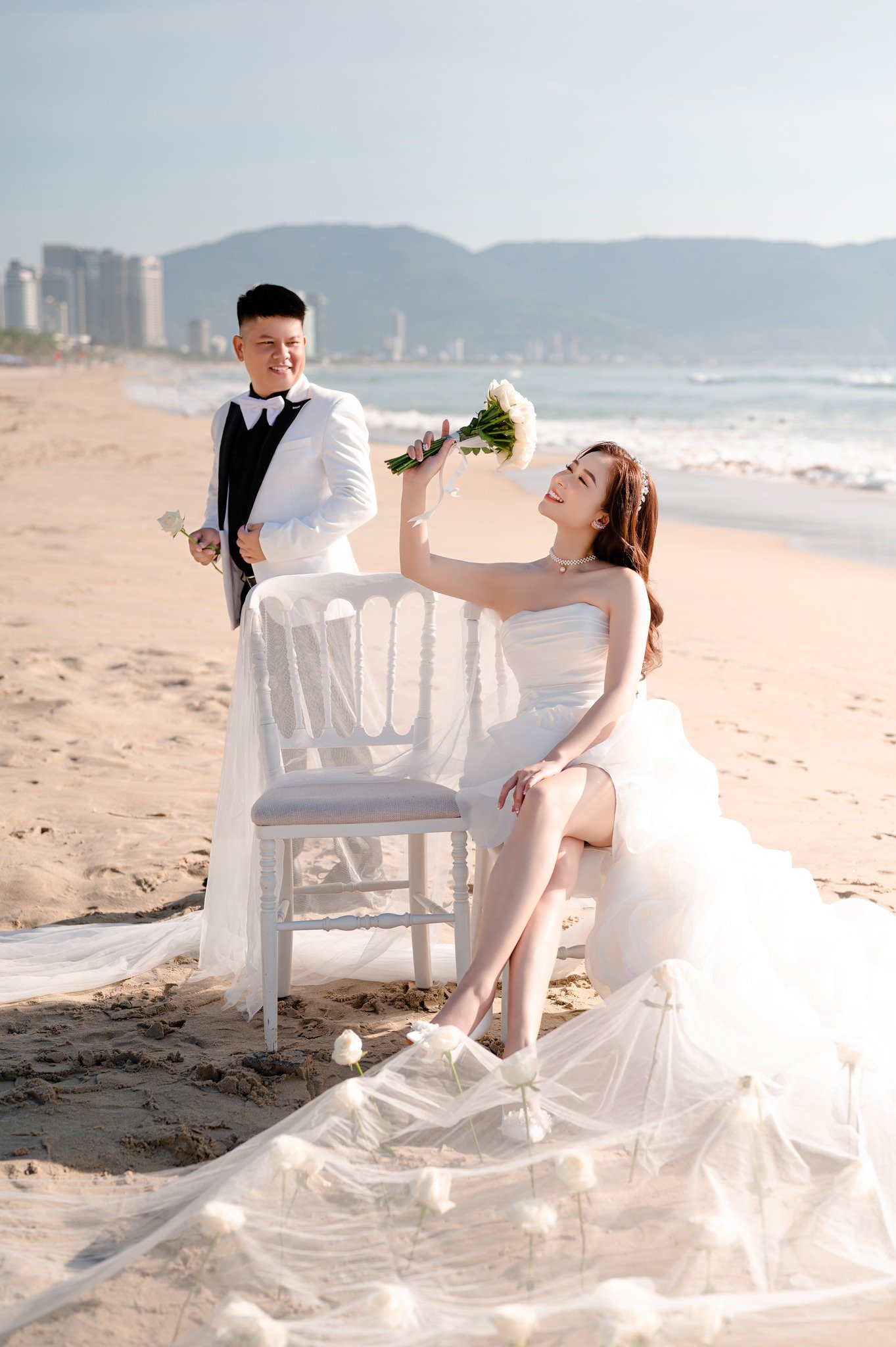 Media Ngày Cưới Listing Category HongKong Wedding