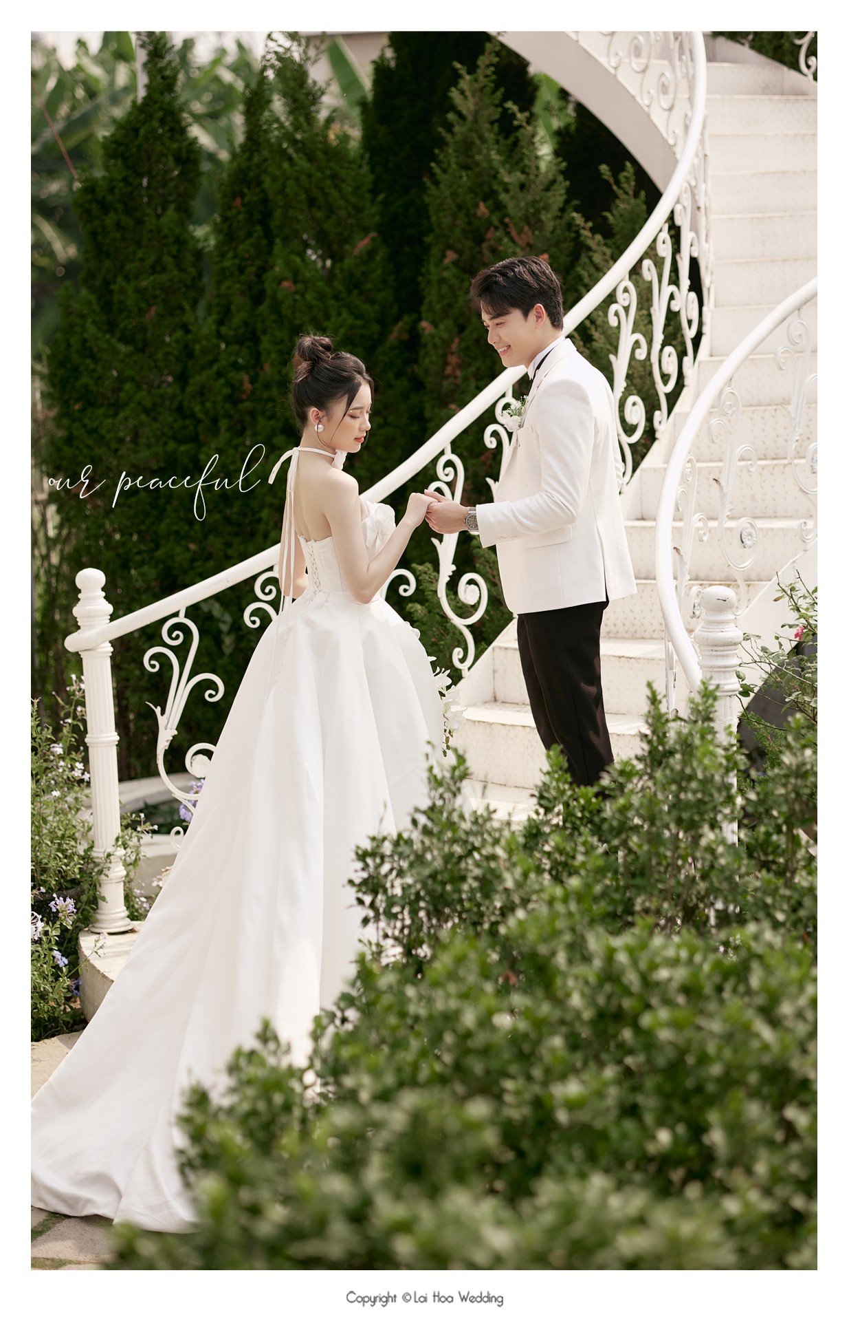 Lai Hoa Wedding Gallery 11
